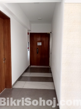 Gulshan Flat For Rent - Celestial Heights (bti) - D9